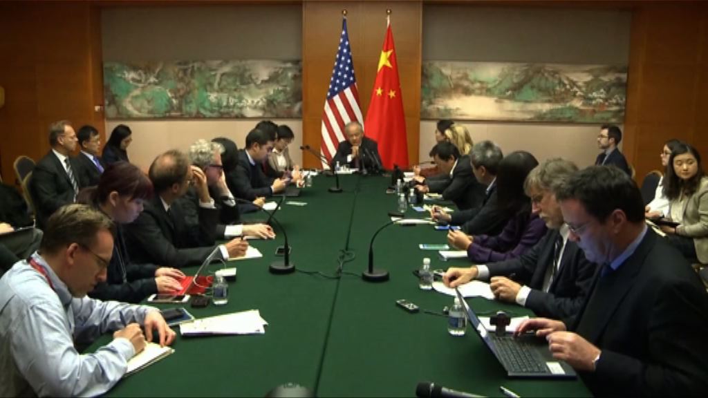 【中美「開戰」】美「清單」一出即遭中方「圍插」