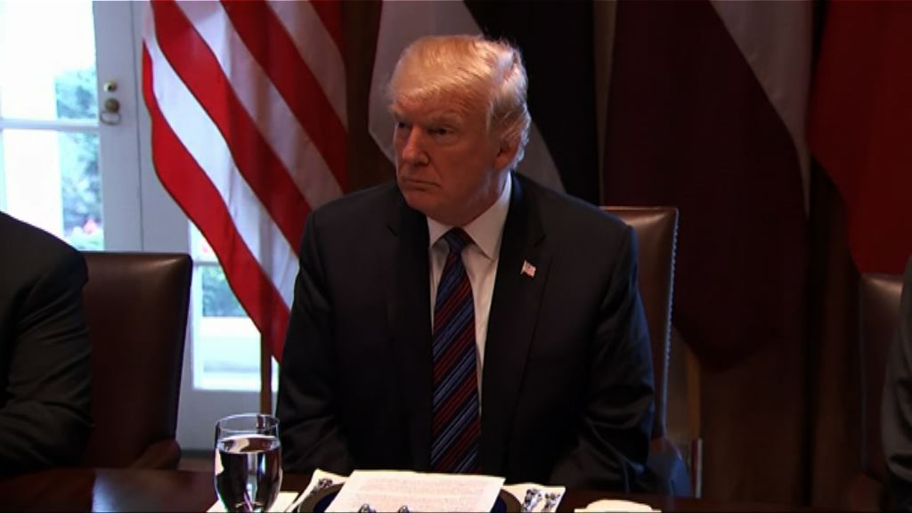 美月中開聽證會決定加徵關稅清單