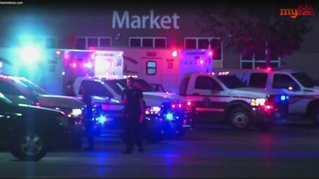 美國得州偷運人蛇增至十死