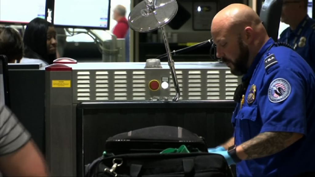 特朗普新版旅遊禁令再受挫折