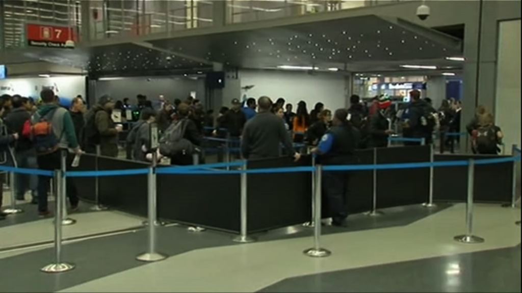 美國入境禁令名單擬剔除伊拉克