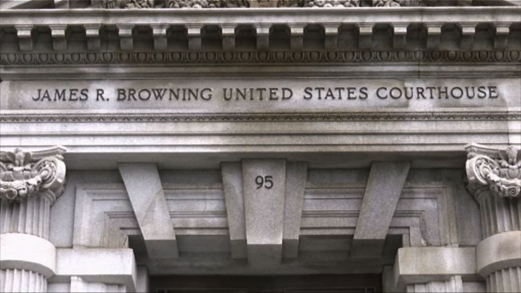 美國法院裁定入境禁令違法