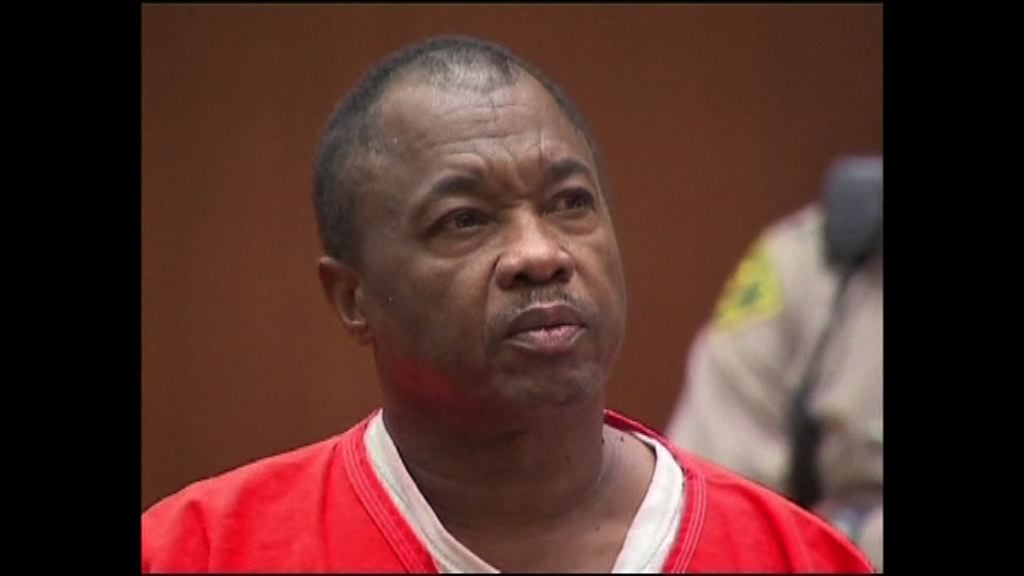 洛杉磯「沉睡殺手」判死刑　用毒針處死被告