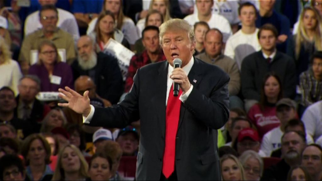 特朗普斥新空軍一號太貴促取消訂單