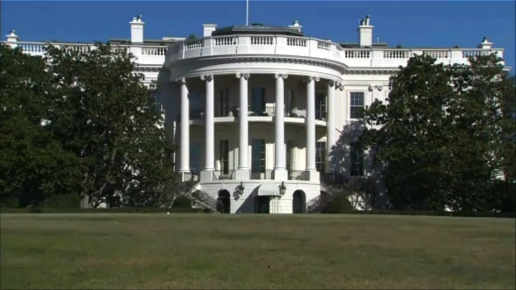 白宮高級幕僚疑牽涉通俄醜聞