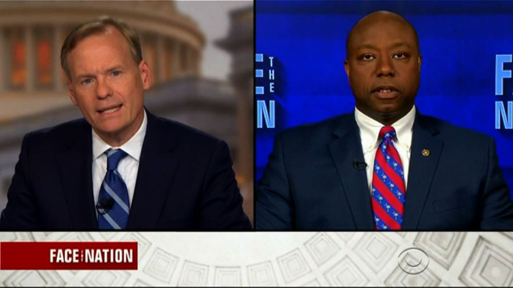 共和黨議員指特朗普難繼續領導國家