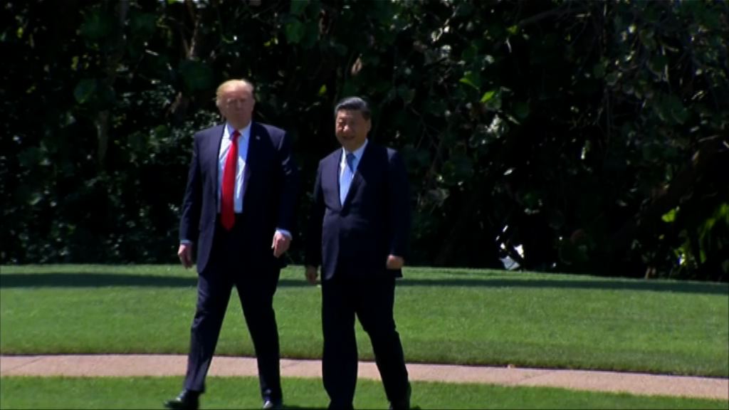 美國將視中國為經濟侵略國　推行更嚴苛對華政策