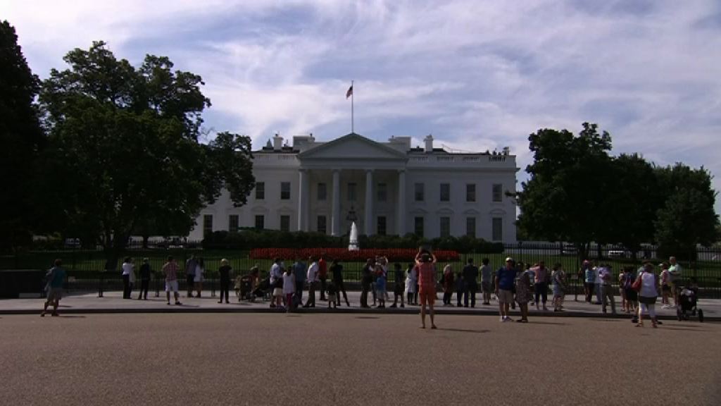 華府明年初向中國祭出強硬貿易措施