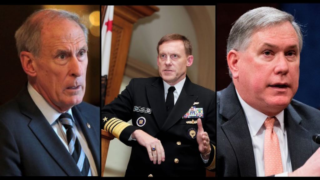 特別檢察官調查特朗普有否妨礙司法公正