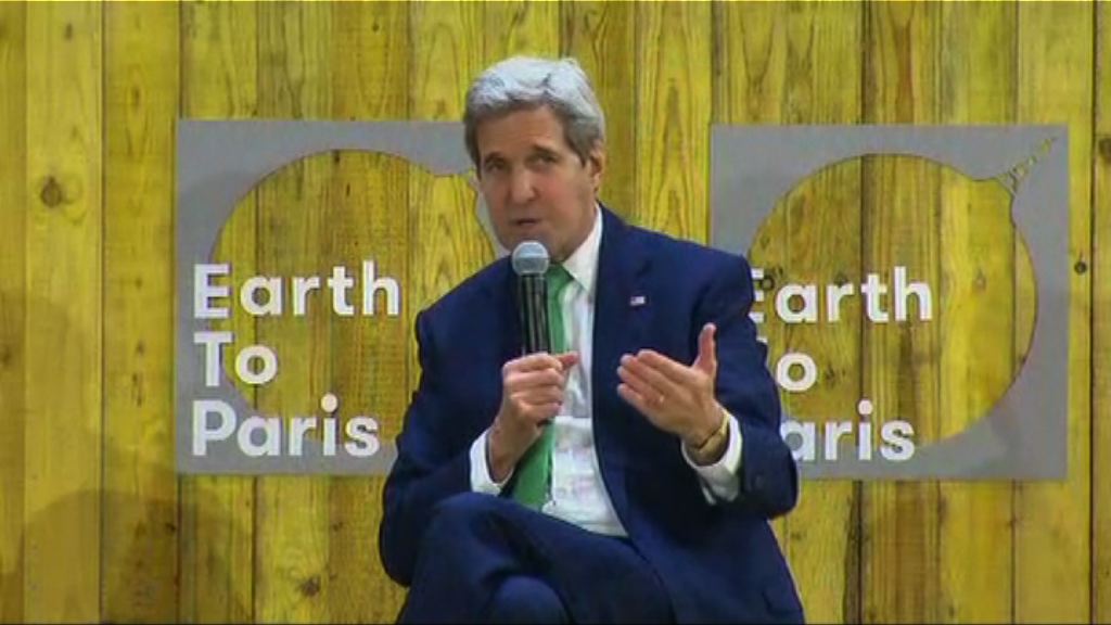 克里斥特朗普言論有違美國價值觀