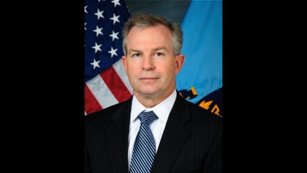 美國家安全委員會主管批評政策遭撤職