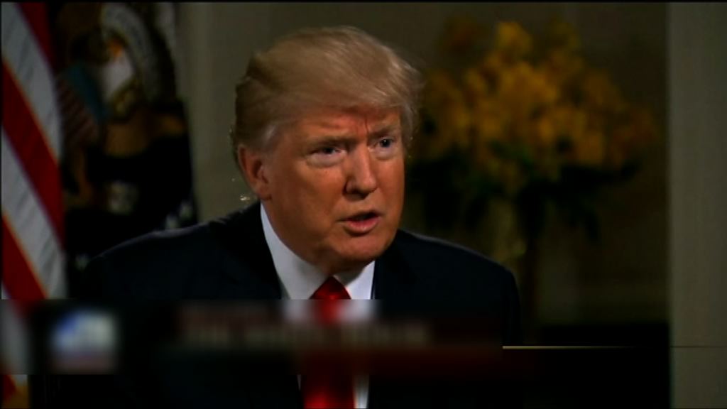 特朗普拒稱普京殺人犯惹抨擊