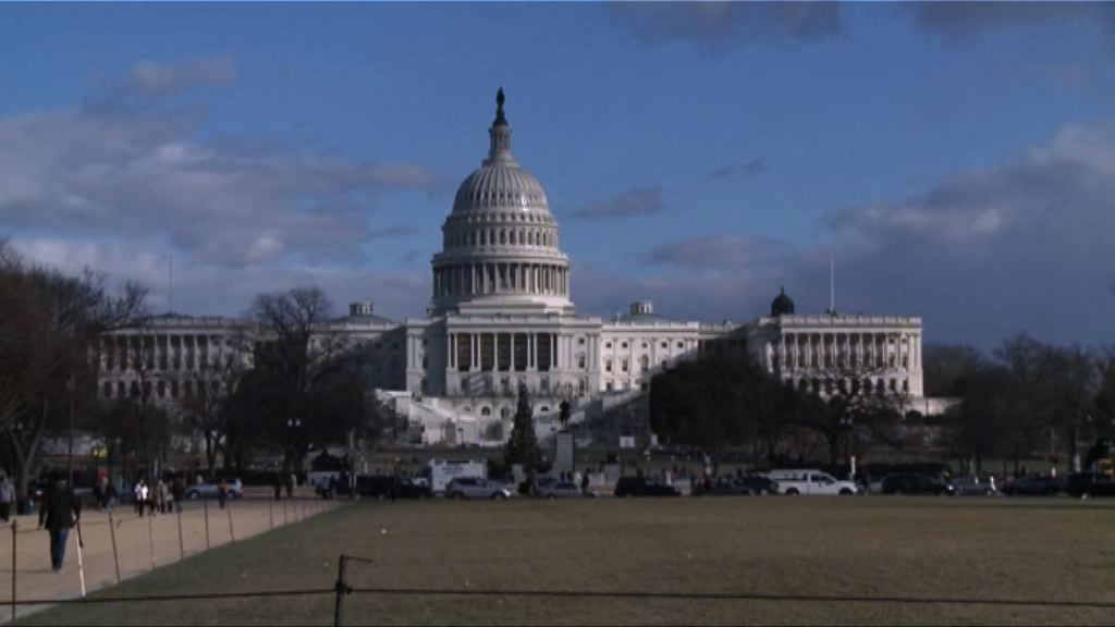美參院草案要求美軍參與台軍演