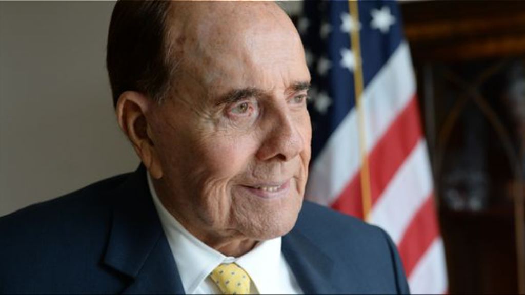 特朗普蔡英文通話牽線人曝光