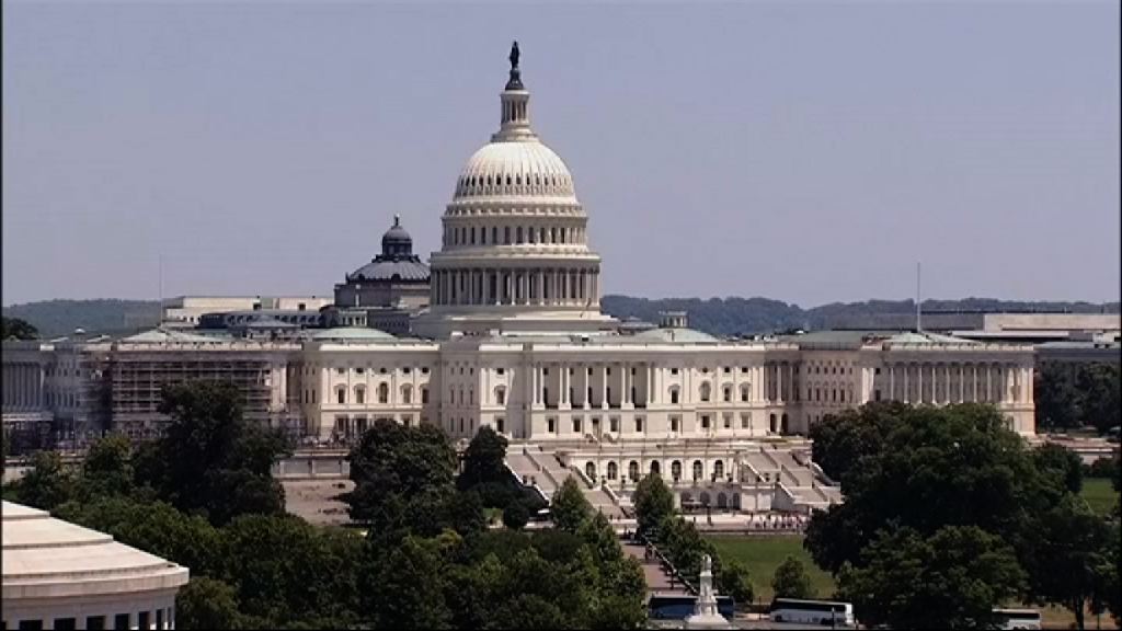 眾院國防授權法再列台灣關係法