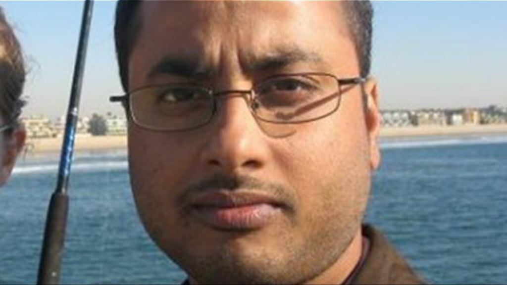 加州大學槍擊案警發現死亡名單