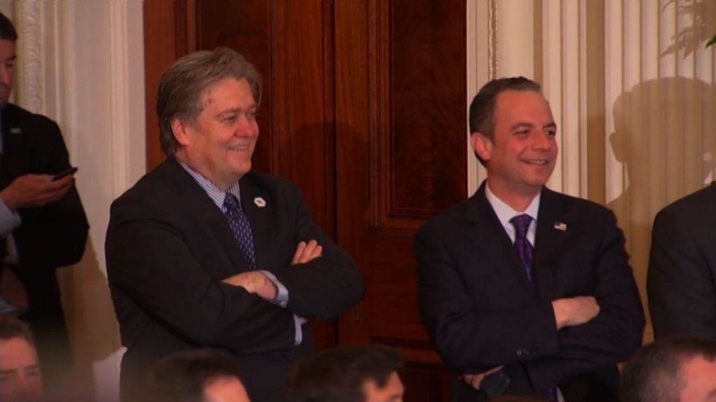 特朗普親信背後推俄烏和平方案