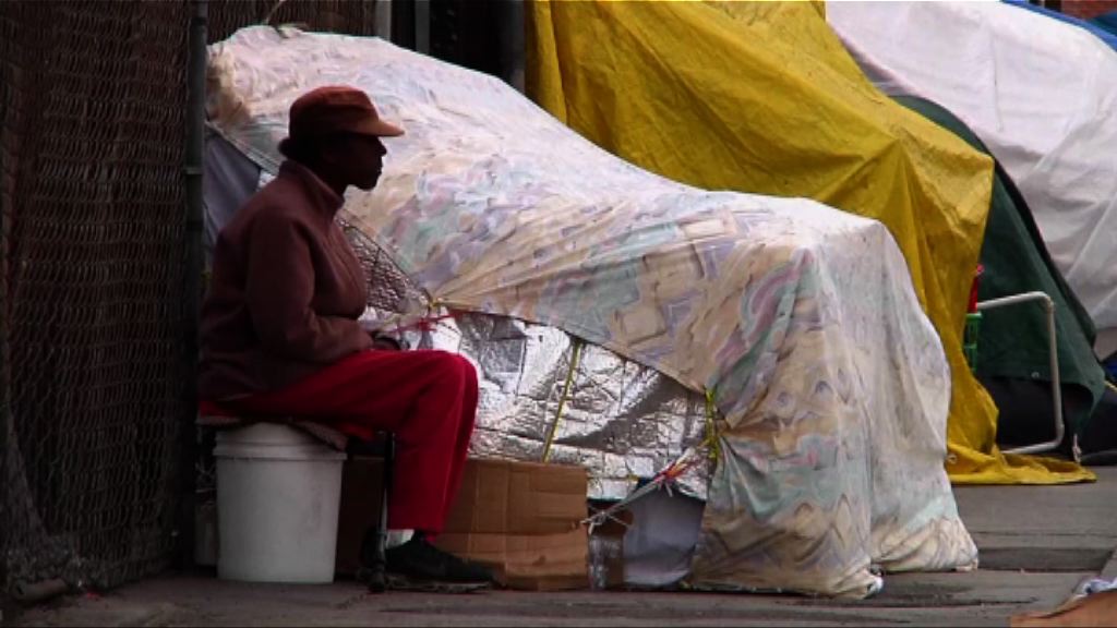 美官員提醒人權報告或影響退出決定