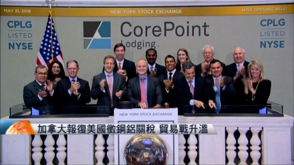 金融股下挫拖累道指連跌3天