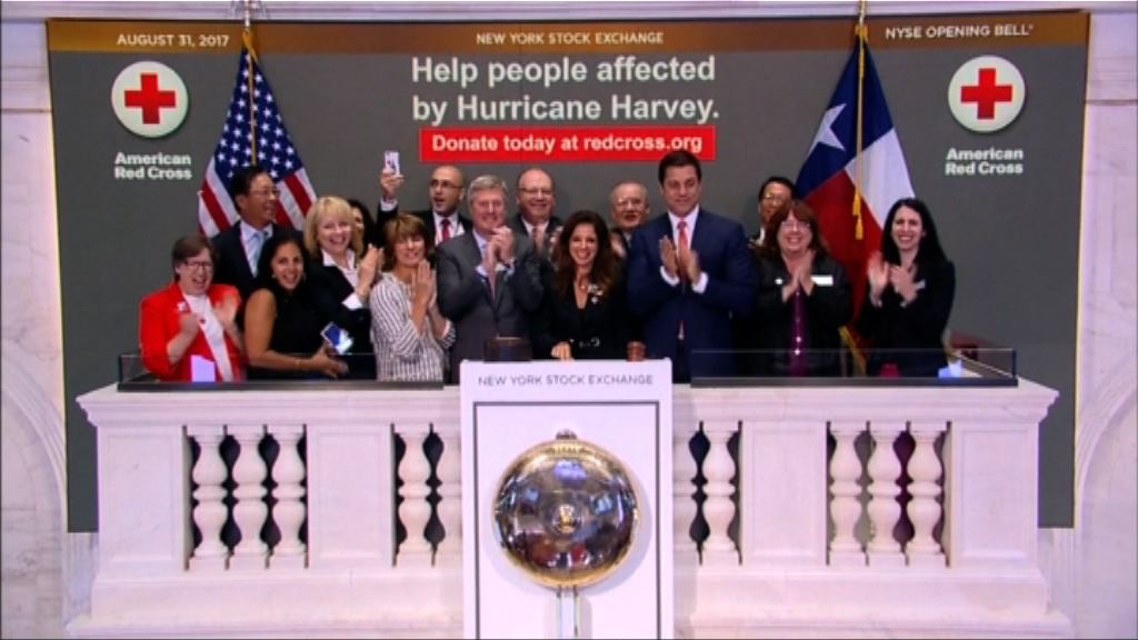 能源股跟隨油價下跌　美股連跌2天