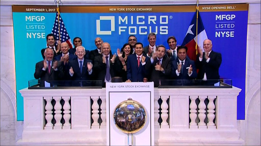 憧憬聯儲局今年不再加息　美股上升