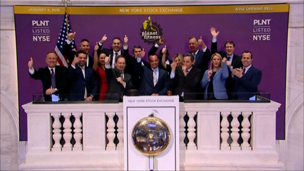 中國製造業數據弱　美股今年首個交易日下挫