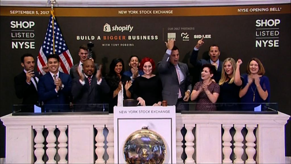 北韓緊張局勢升級　美股創近3周來最大跌幅