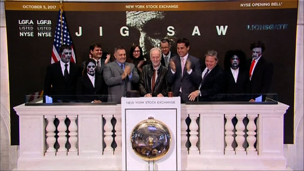 對稅改樂觀預期增強　美股3大指數再破頂