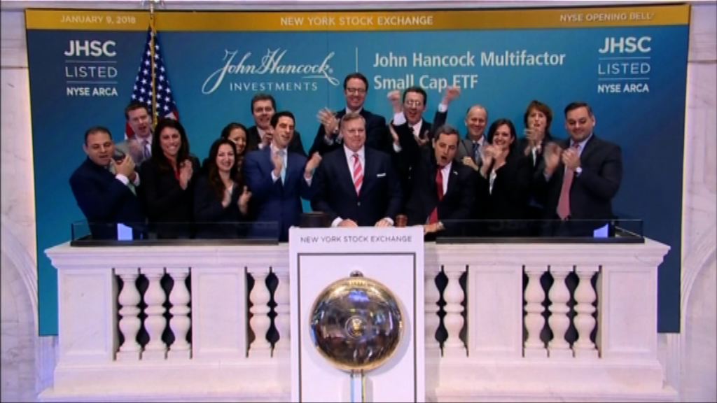 道指升逾百點再破頂