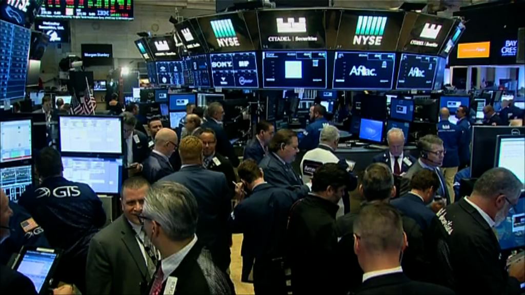 美國上月零售銷售創兩年半以來最大升幅