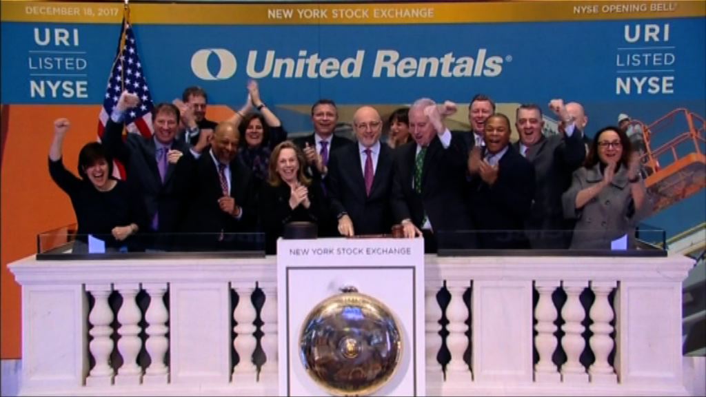 油價續跌 道指錄得逾3個月來大2天跌幅