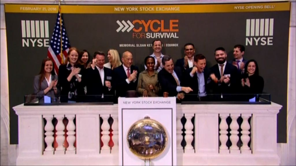 聯儲局議息紀錄公布後　美債債息飆升