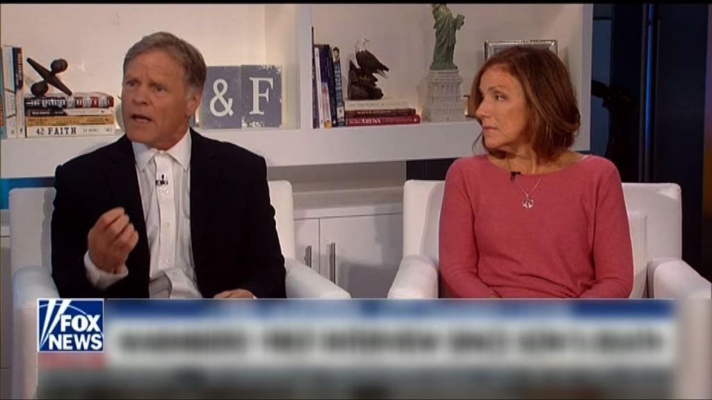 被北韓判勞改美大學生　其父母指兒子遭虐待