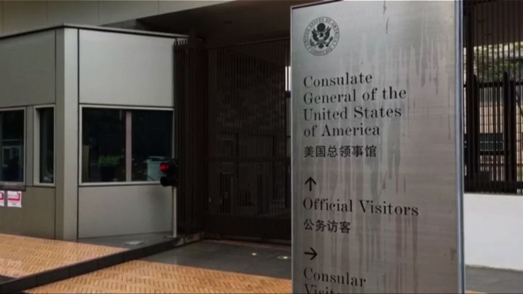 美國在華民眾健康警示擴至全國