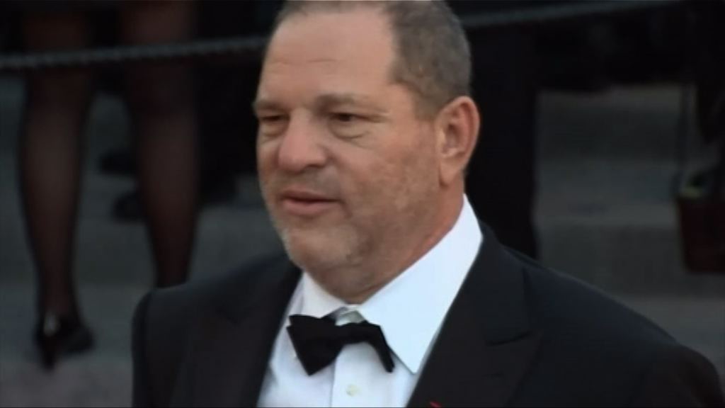 紐約警方：哈維溫斯坦涉強姦案指控可信