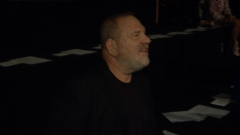 荷李活監製捲性騷擾醜聞被開除