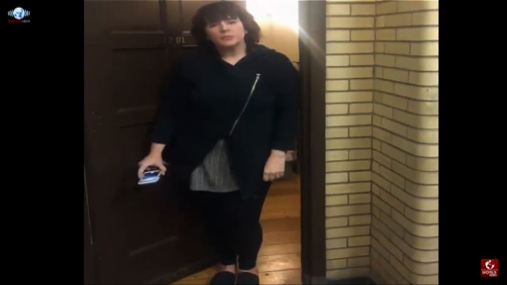 耶魯黑人學生遭懷疑身分觸發風波