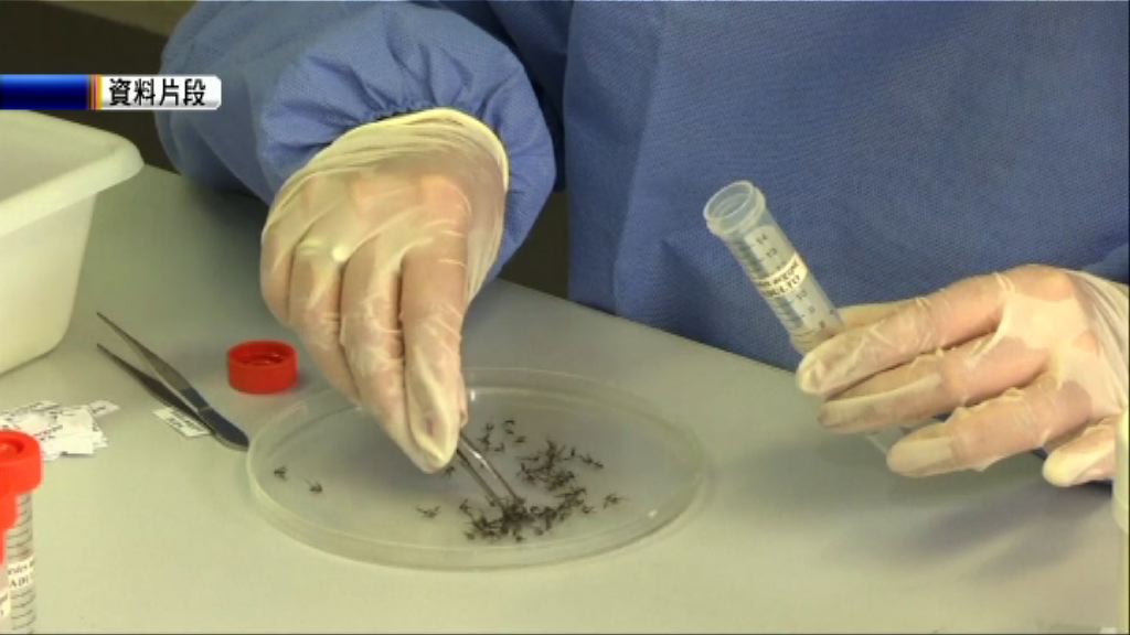 美國擬斥18億應對寨卡病毒