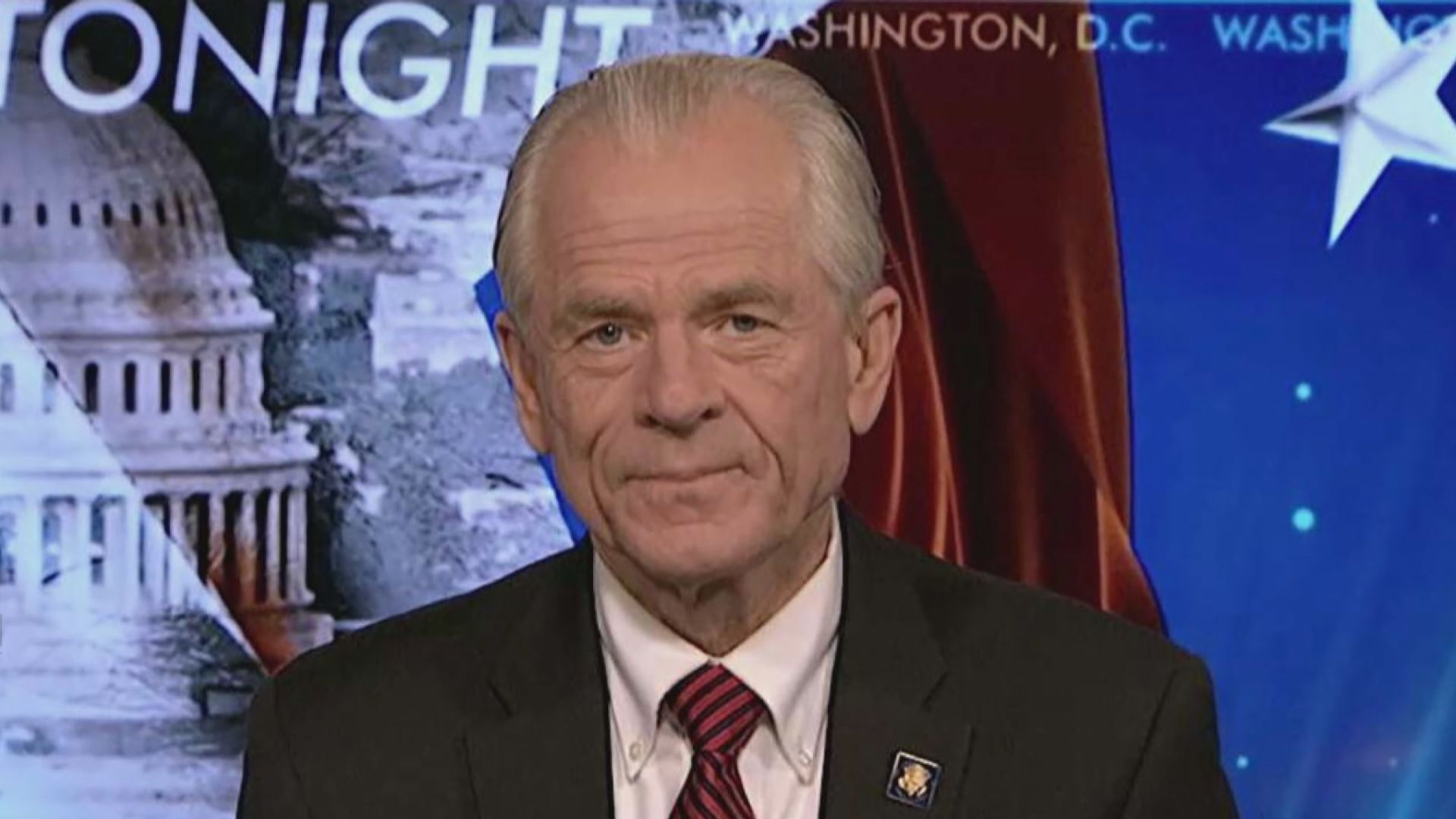 納瓦羅：美國或對TikTok及微信採取強而有力行動