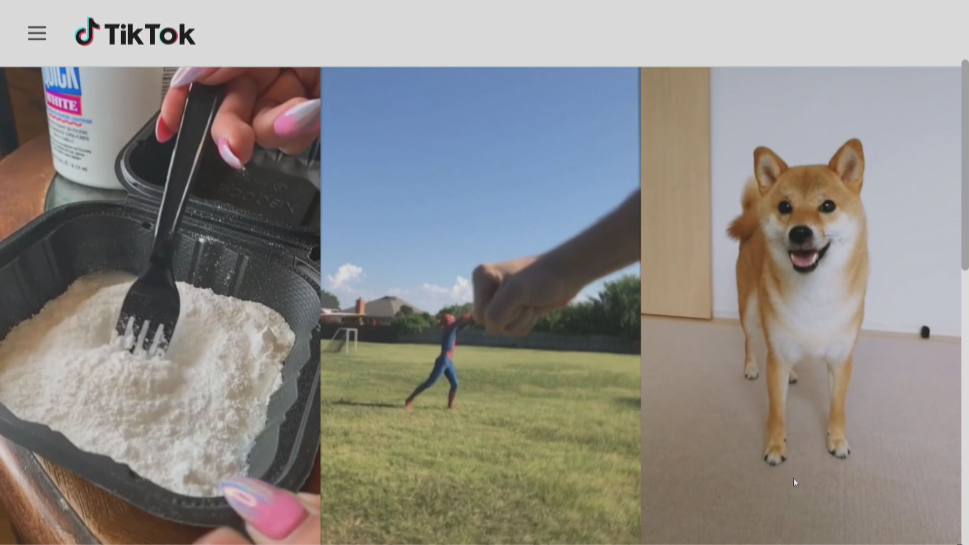 外交部就TikTok禁令斥美國濫用國家力量打壓別國企業