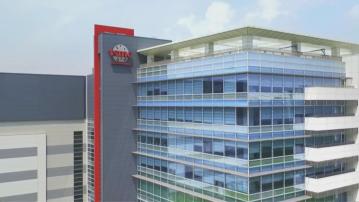 美國撤銷台積電南京工廠取得美國晶片製造設備許可證