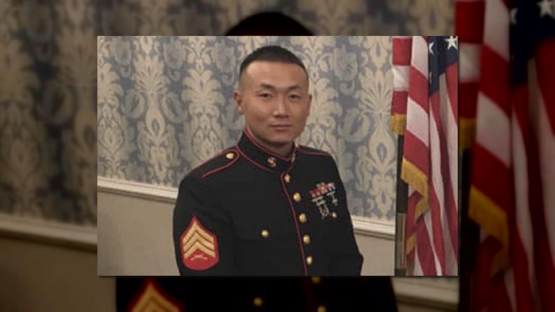 美國起訴一藏族警員涉充當中國代理人　中方：純屬捏造