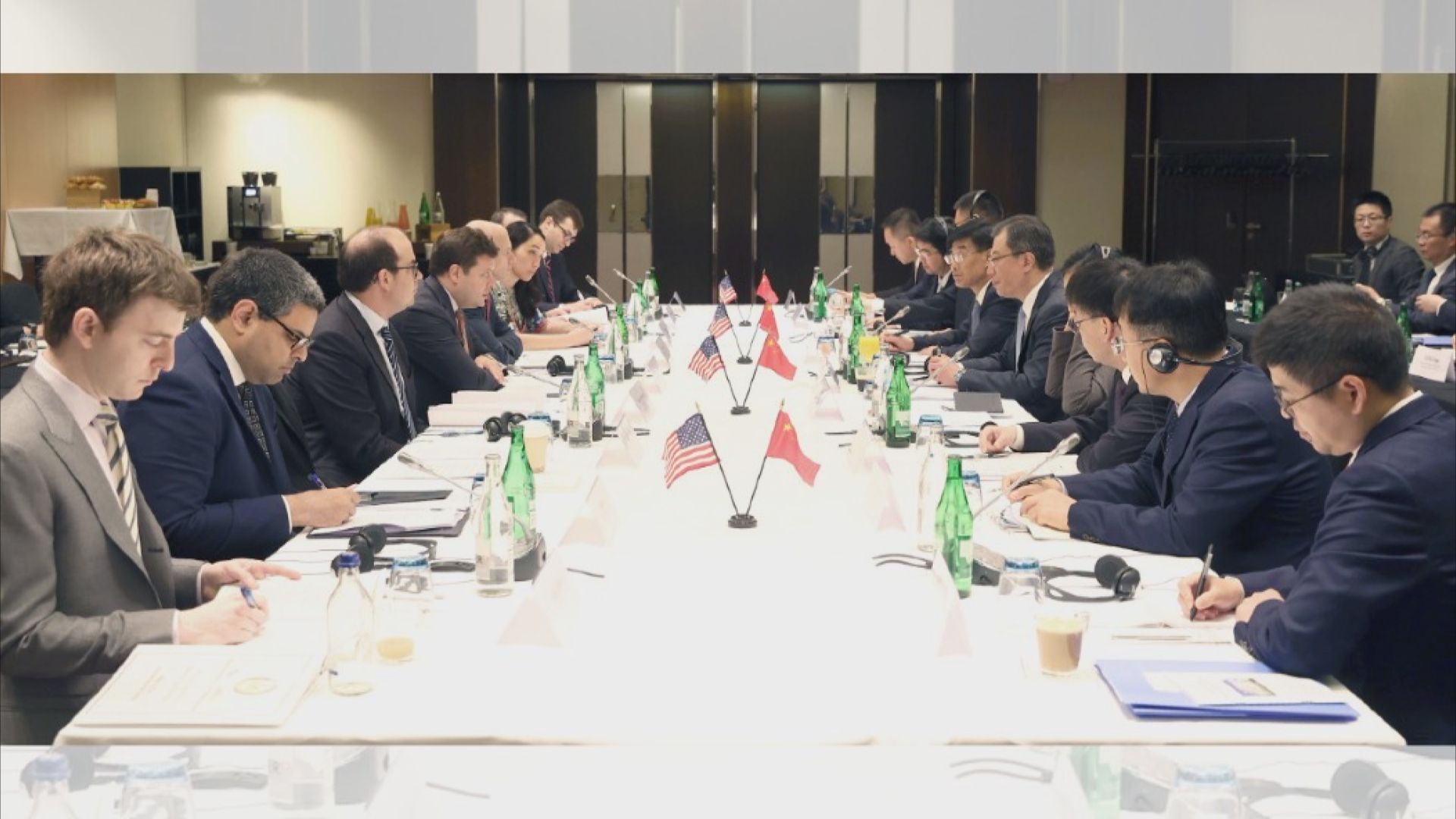 華批美於人工智能領域設限 美憂中國不當運用