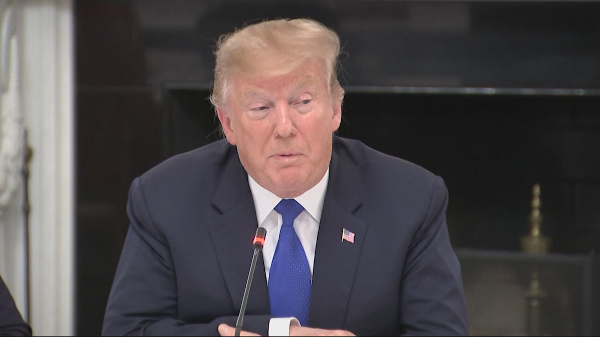 中方要求美國關閉駐成都總領事館　分析稱與其關注西藏事務有關