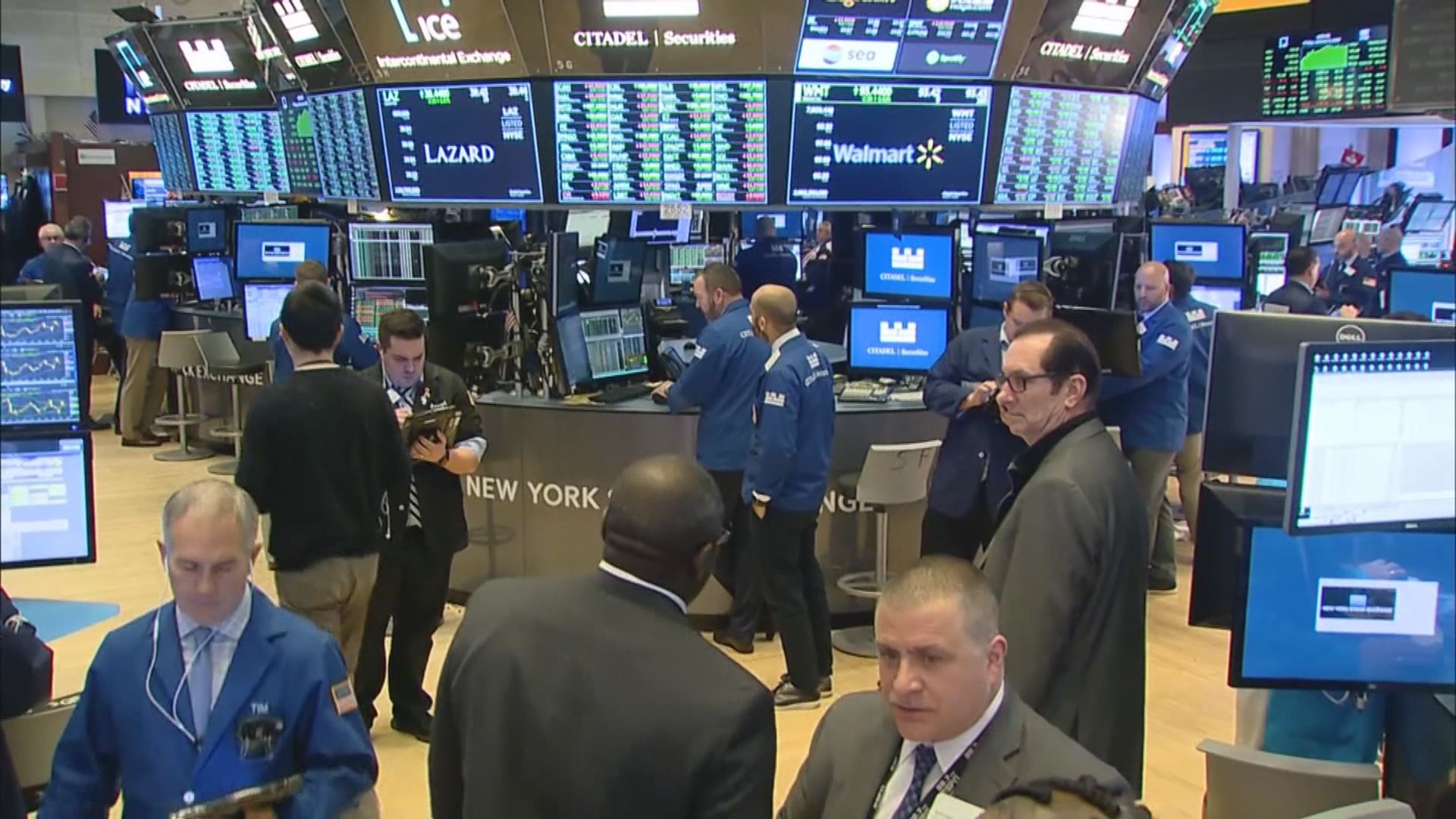 美國監管機構否認與中國達成上市公司審計協議