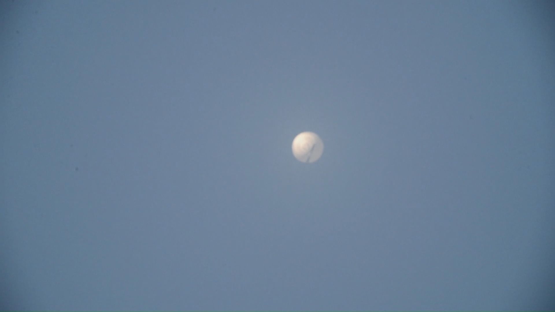 布林肯押後訪華　指中國間諜氣球事件不可接受　中國指氣球是民用科研飛艇