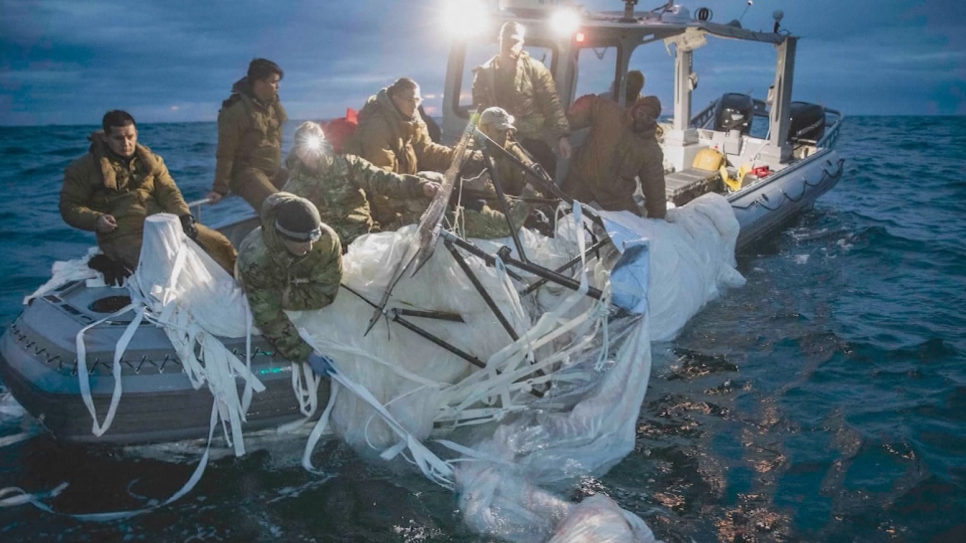 美國指美中關係仍緊張　但外交溝通管道仍開放