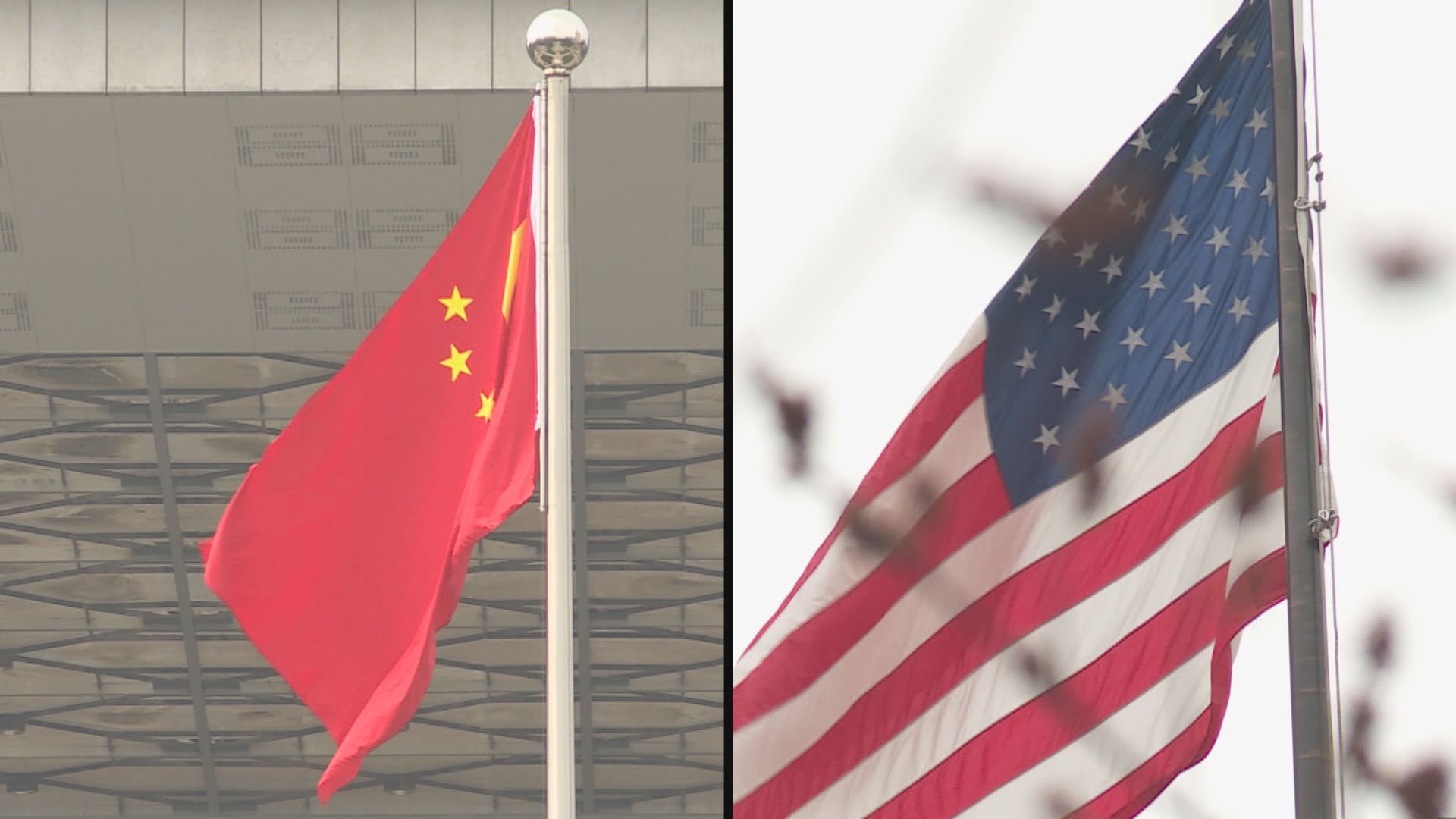 美國繼續禁止資金投資中國軍方關聯企業