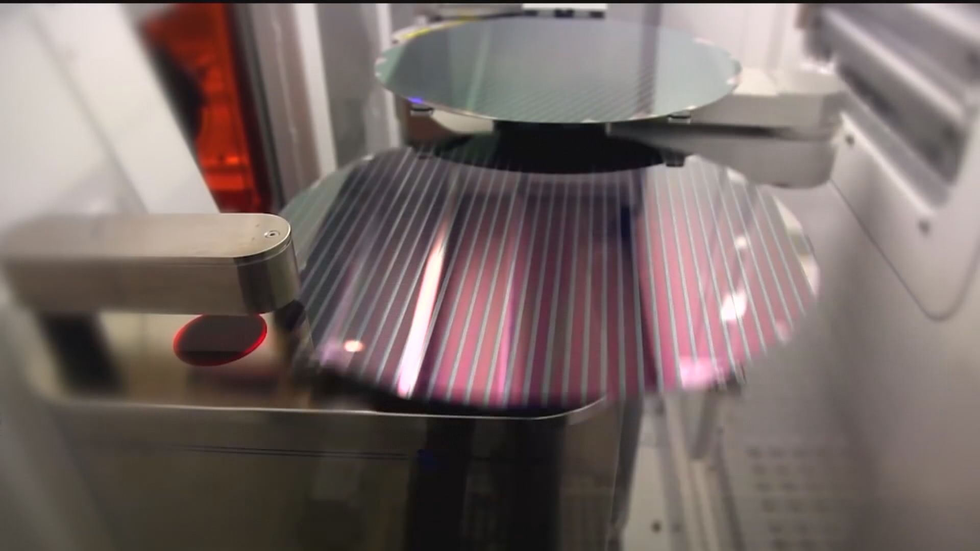 美官員：快將公布對華出口人工智能晶片新規