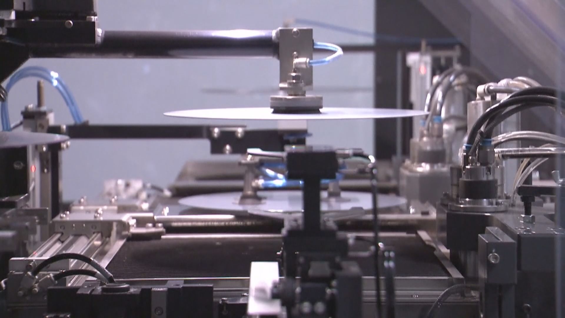 美國據報將進一步收緊對中國出口晶片限制